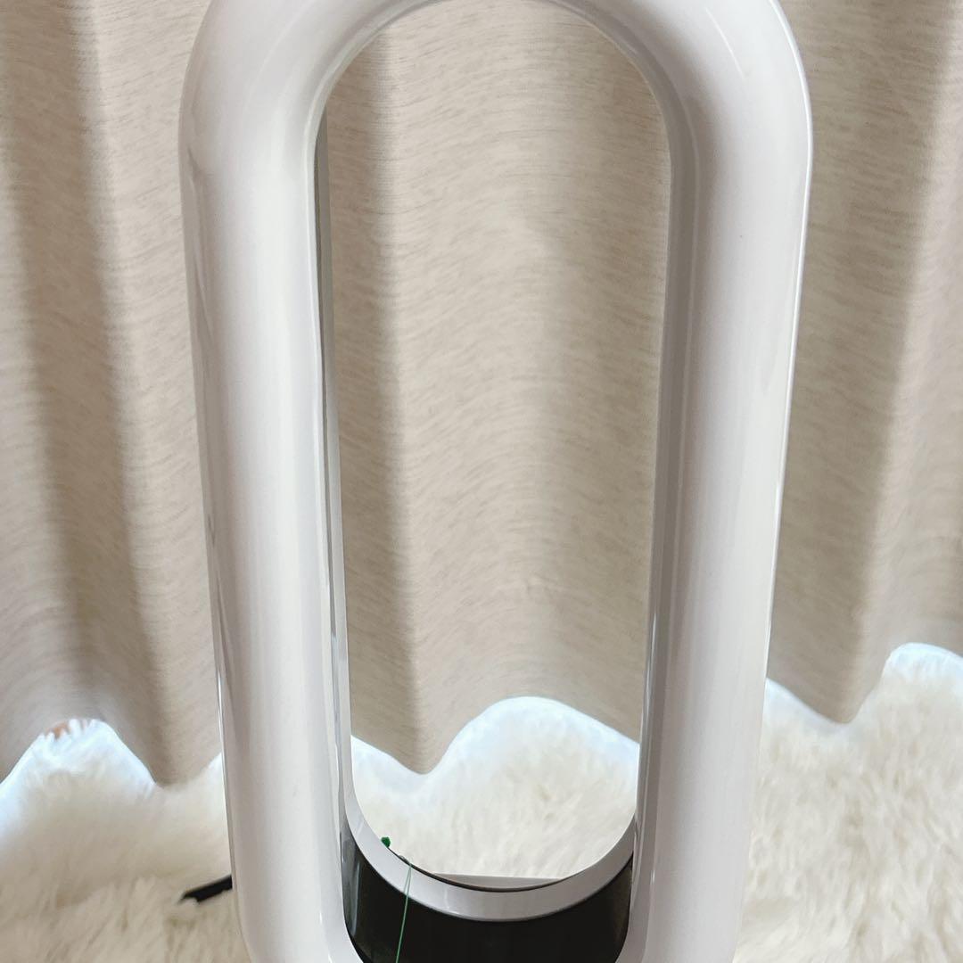 極美品　dyson ダイソン Hot&Cool AM09 ダイソン
