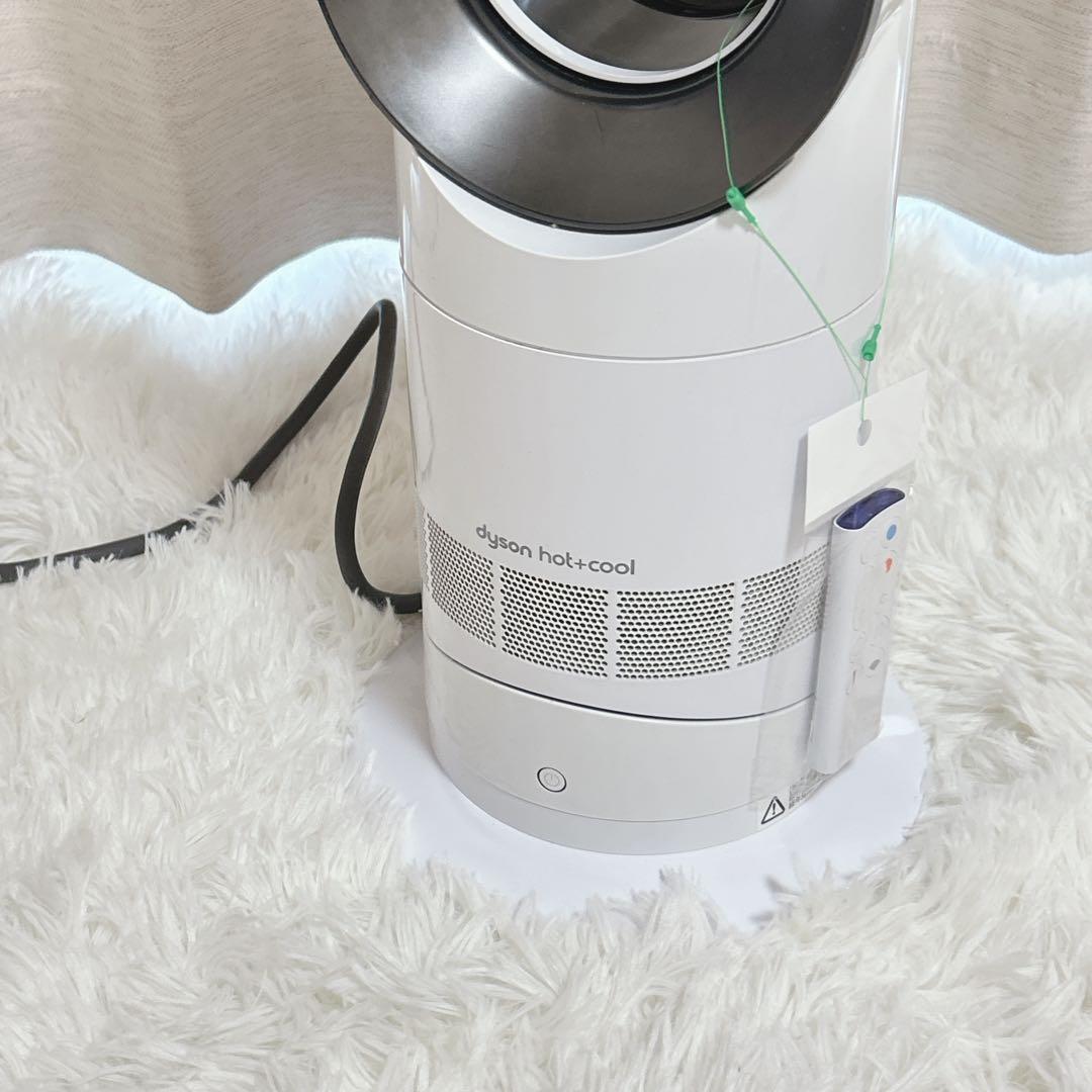 極美品　dyson ダイソン Hot&Cool AM09 ダイソン