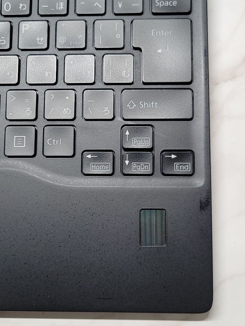 富士通 LIFEBOOK U9311 i7-1185G7 16GB 512GB