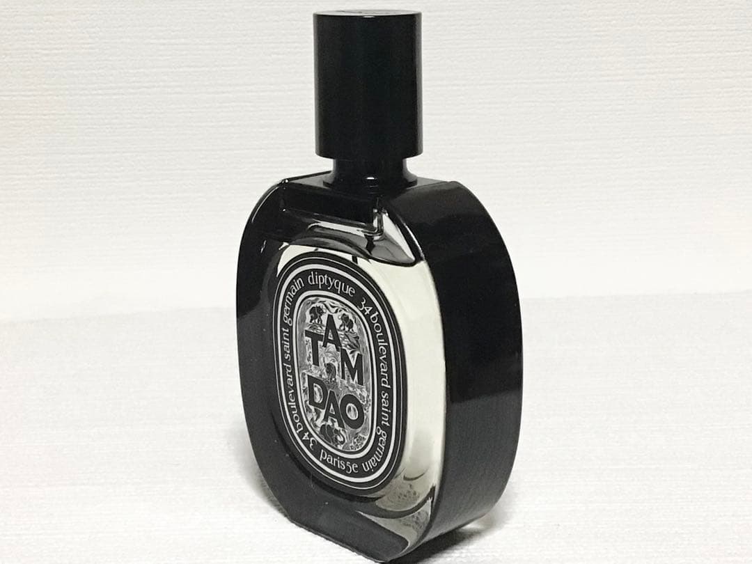 ⭐️ 国内正規品　⭐️ ディプティック　タムダオ　TAMDAO 香水　本物