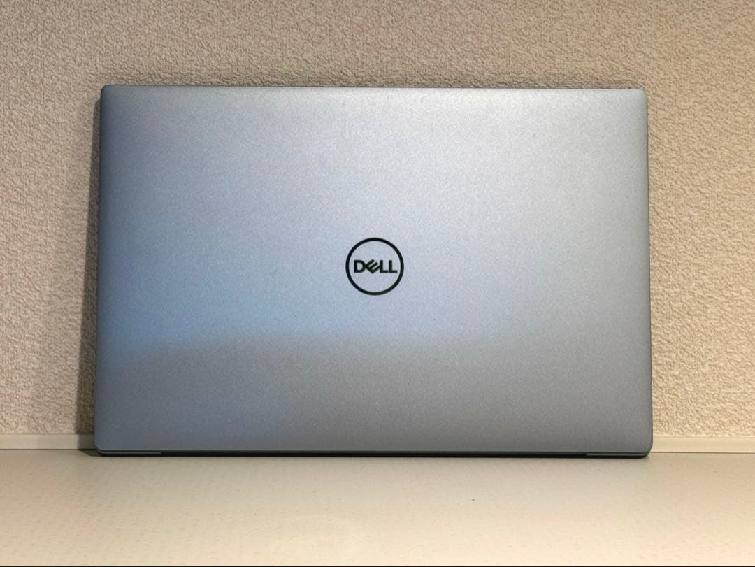 【即購入可】DELL XPS 9315 液晶不良（外部出力可）