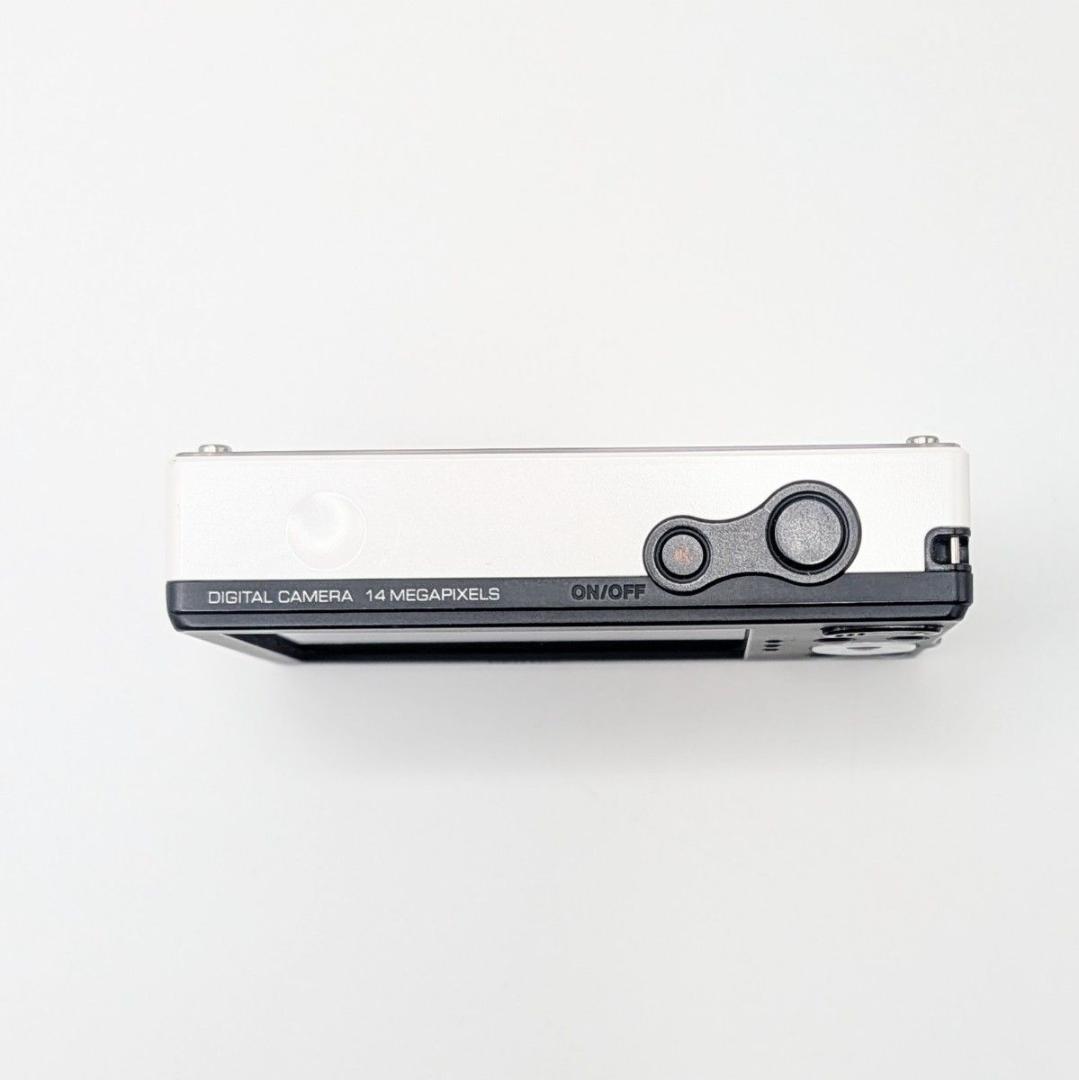 【極美品】PENTAX Optio RS1000