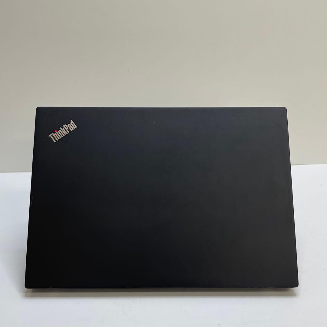 レノボThinkpad X13 Gen 1 i7-10510U 16GB 512