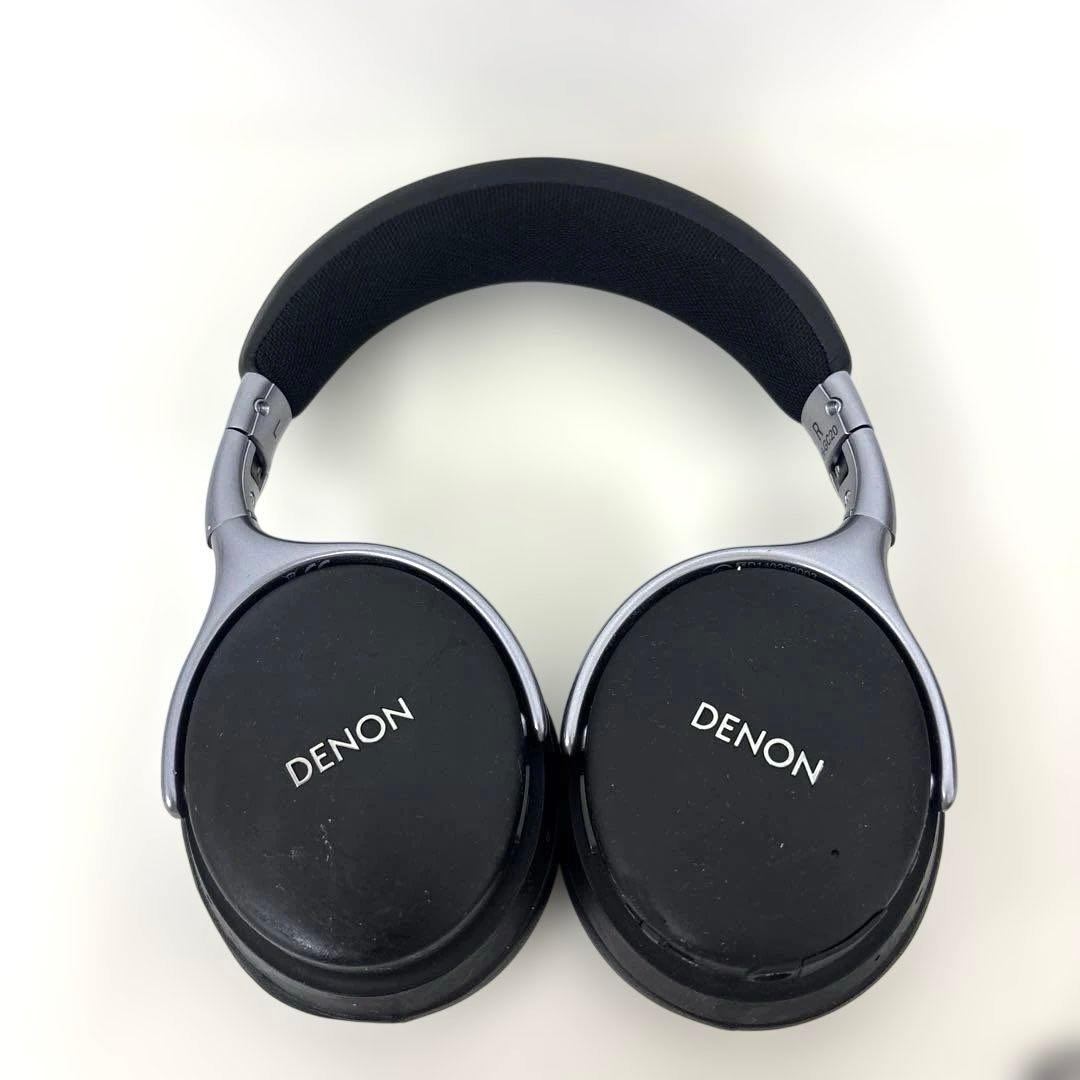 DENON AH-GC20 Fate 3000台限定　動作確認済