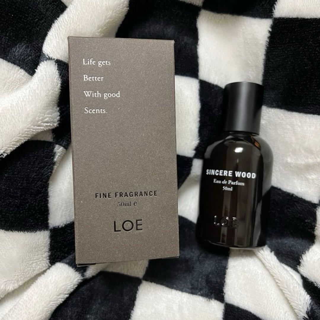 ✽ LOE 香水 ✽