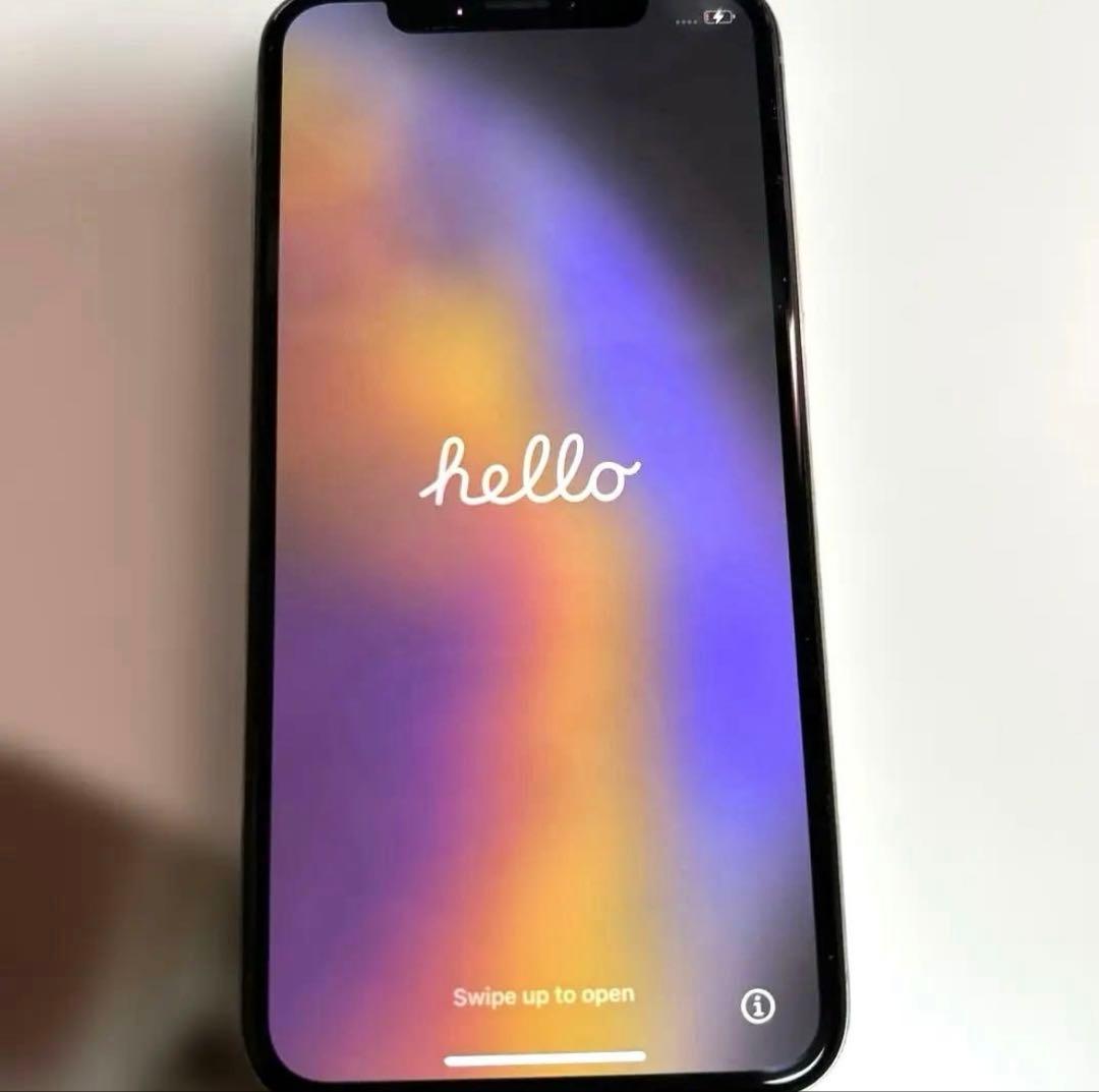 iPhone11 iFace付き 値下げ依頼〇