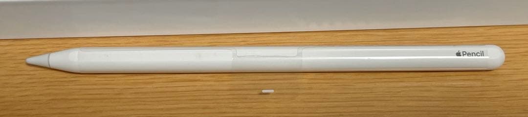 Apple Pencil 第2世代 MU8F2J/A アップルペンシル　箱あり