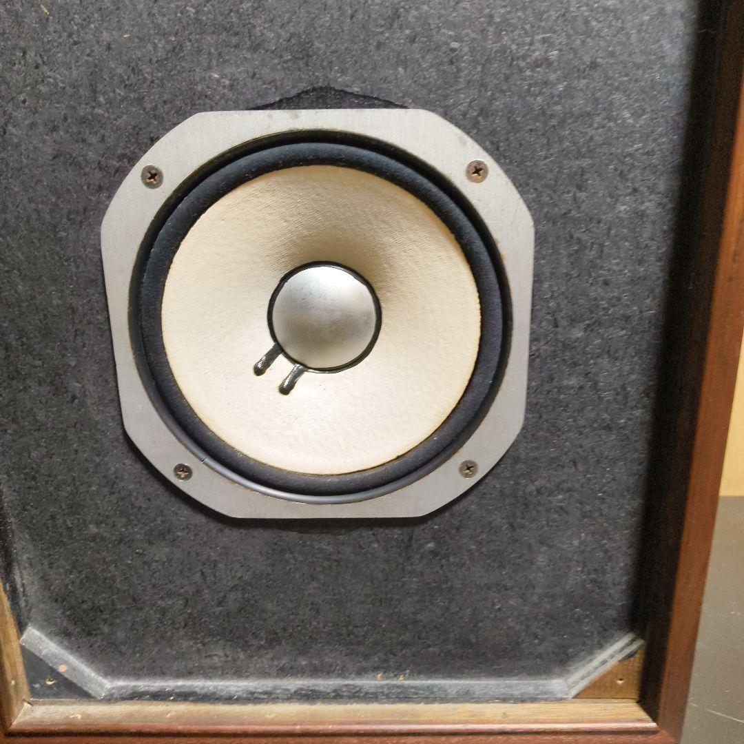 ② JBL スピーカー SP-LE8T