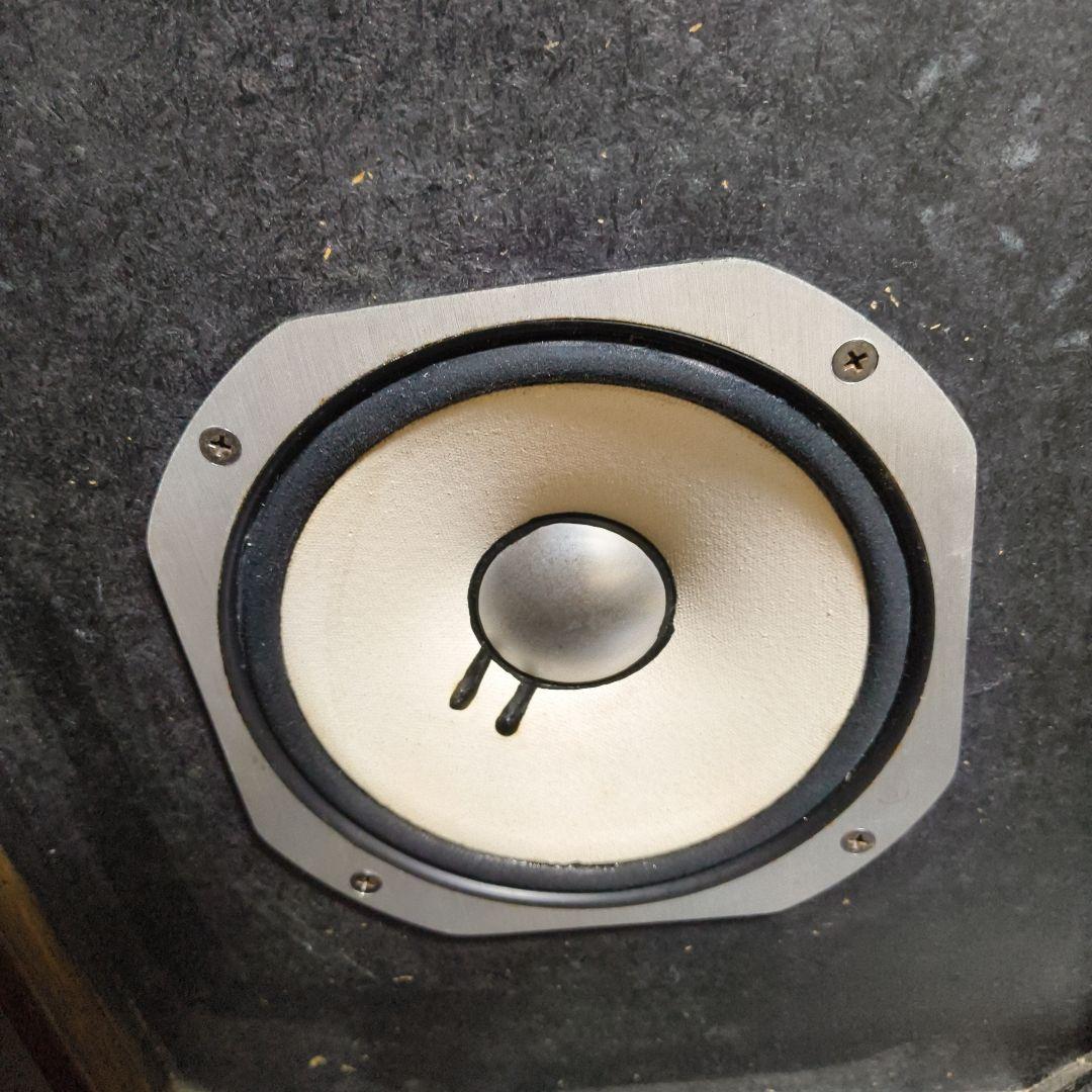 ② JBL スピーカー SP-LE8T