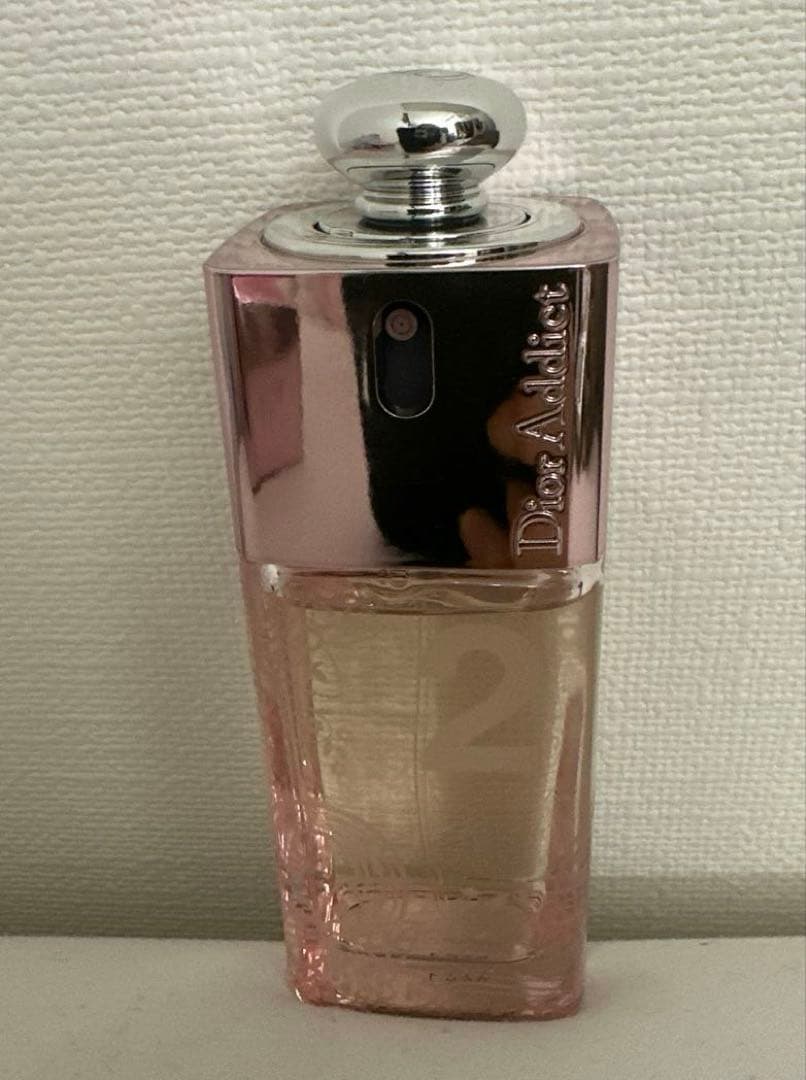 ✨ 未使用品✨ ディオール アディクト 2　ナチュラル スプレー 50ml 香水
