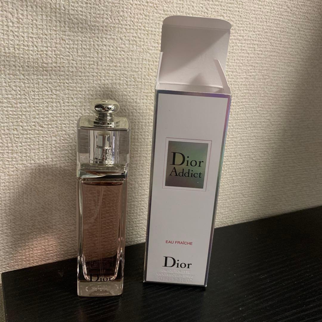 Dior ディオール アディクト オーフレッシュ 50ml