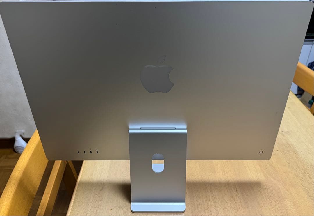 Apple iMac M1 2021 メモリ8GB 256GB ジャンク扱い