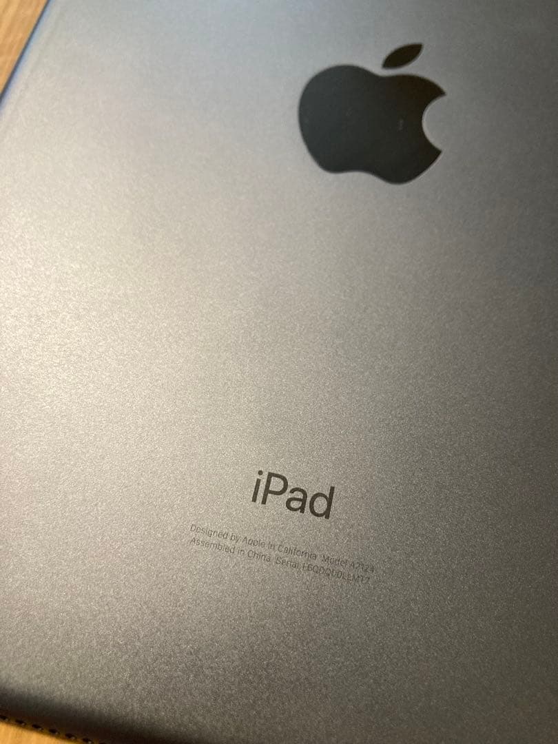 【バッテリー容量100%】iPad mini 第5世代 本体