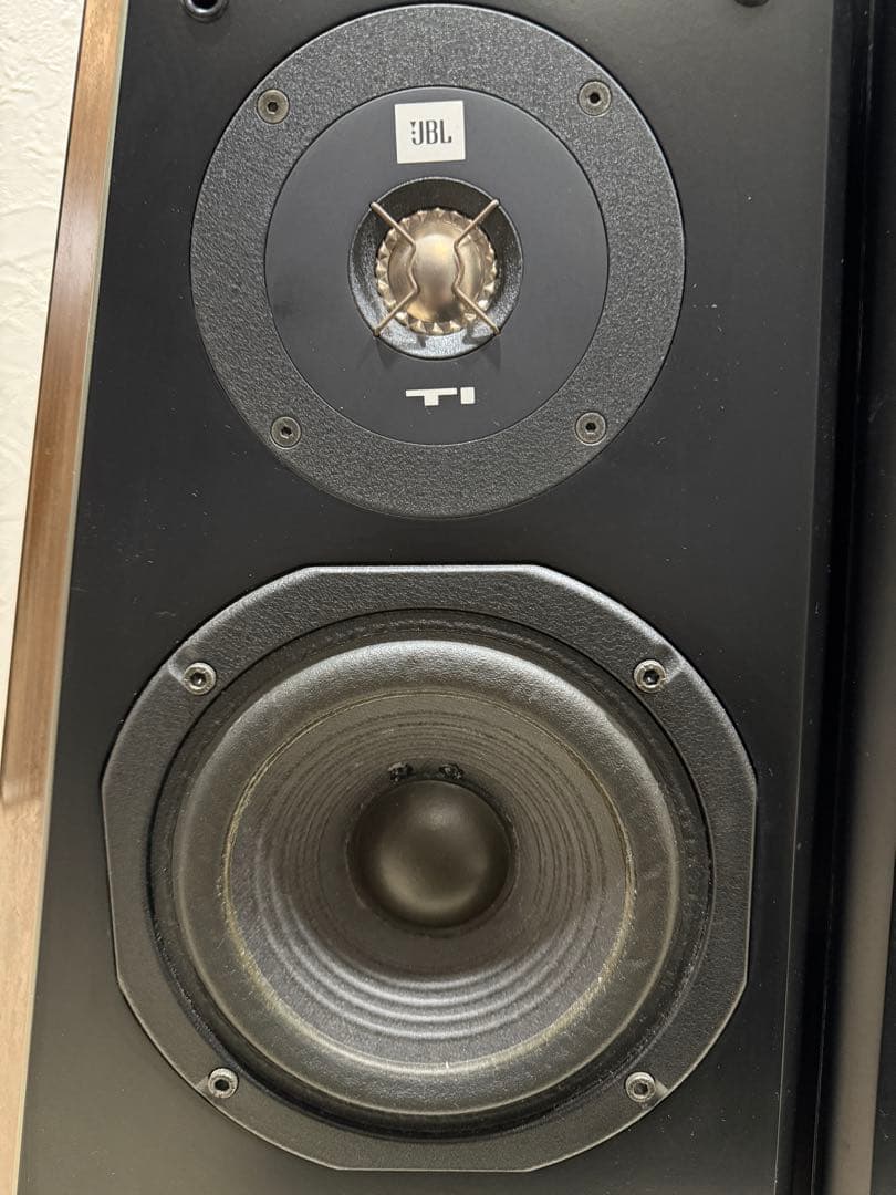 ①JBL Ti1000 左右ペア　デンマーク製 【①、②両方購入願います】