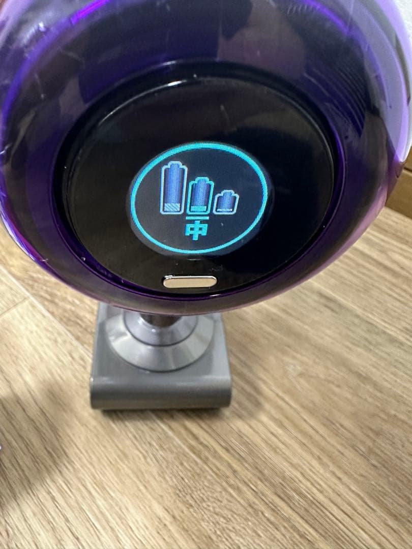 掃除機・クリーナー Dyson SV18