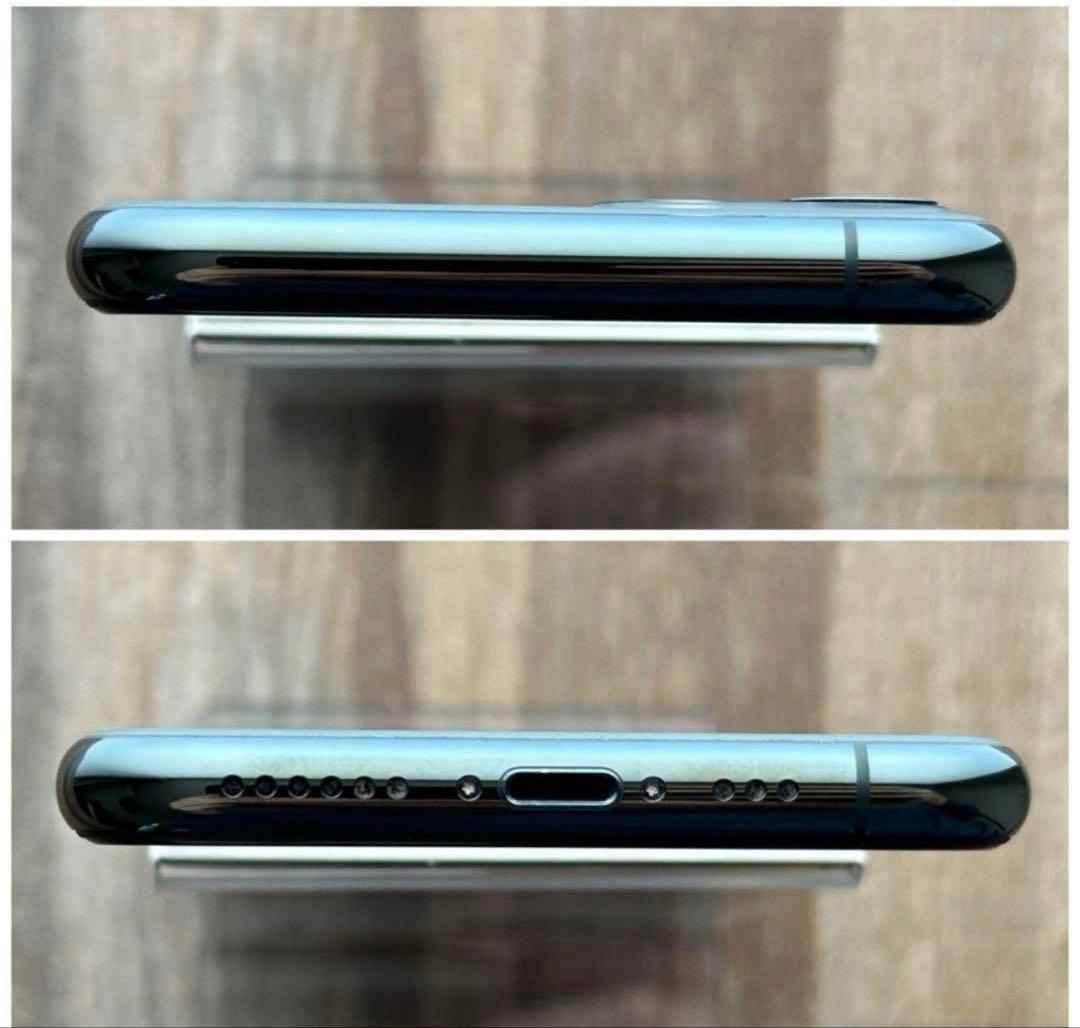 【☆極美品☆超大容量‼︎】iPhone11Pro 本体 512GB SIMフリー