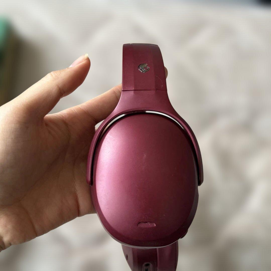 Skullcandy Crusher ANC S6CPW-M68 本体のみ　破格