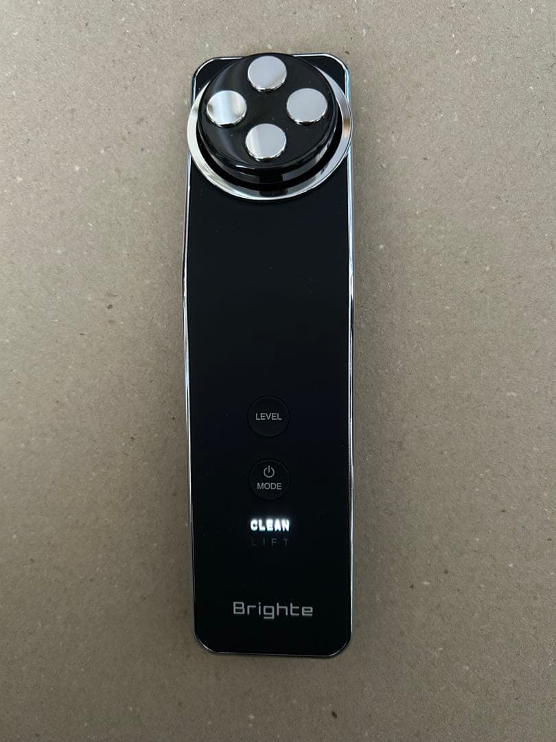 ★美品★Brighte ELEKILIFT美顔器セット