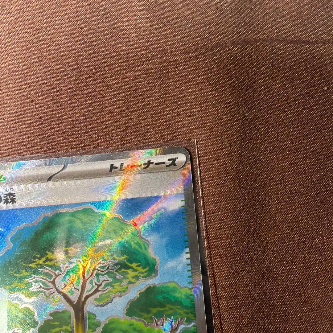 ポケモンカード SR 5枚セット ニャースex含む 極美