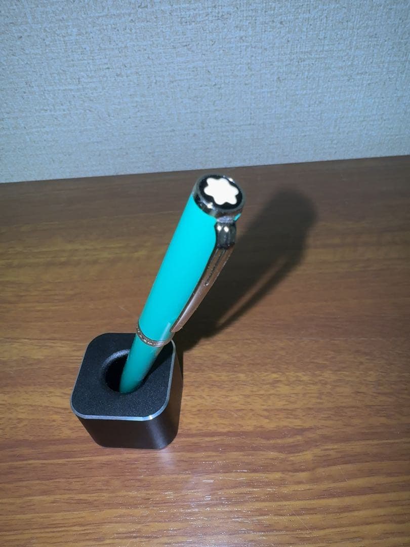 ☆MONTBLANC モンブラン Pix ピックス エメラルド ボールペン
