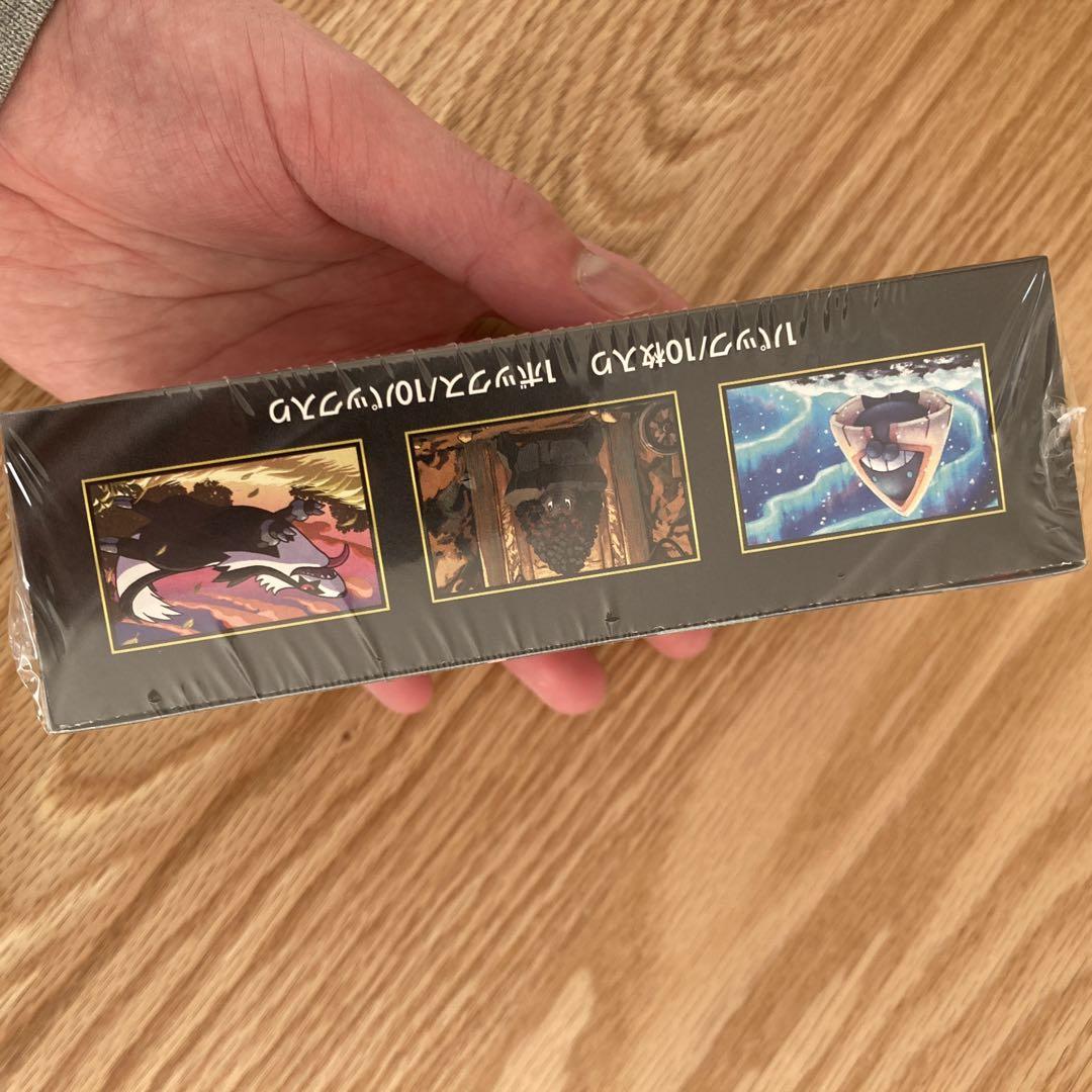 P*品様 【300円〜】 未開封MEGAドリームex 1box シュリンク付 ポ