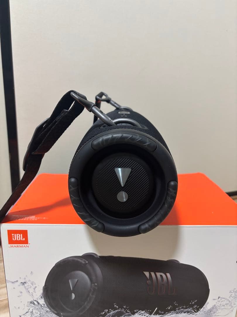 スピーカー・ウーファー JBL EXTREME3
