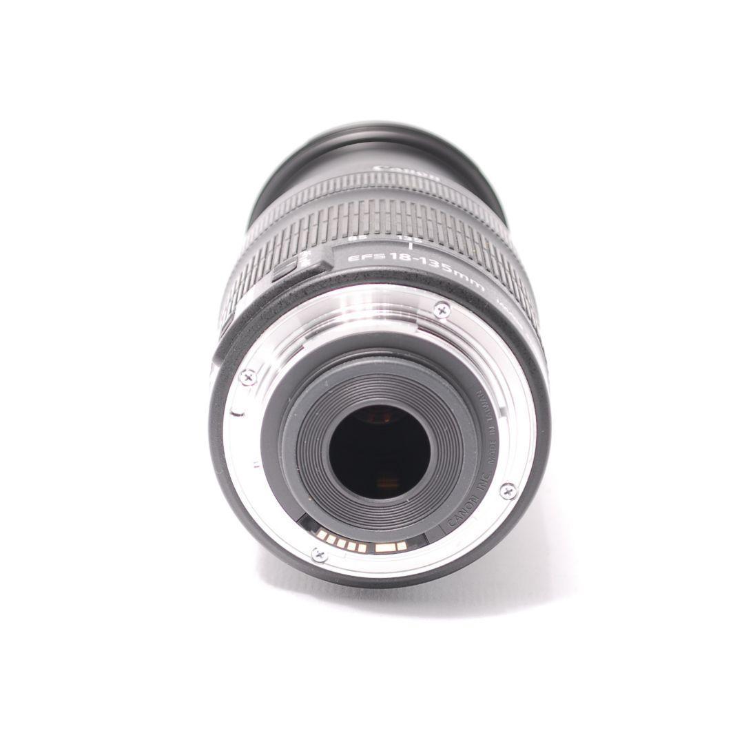 ❤即購入1000円OFF❤ キャノン EF-S 18-135mm IS STM