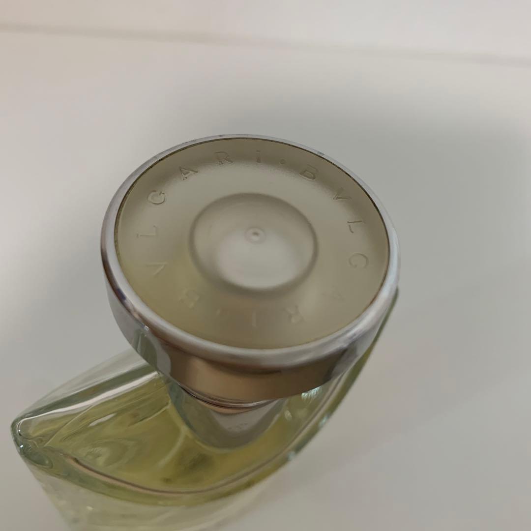 ブルガリ プールオム オードトワレ　100ml