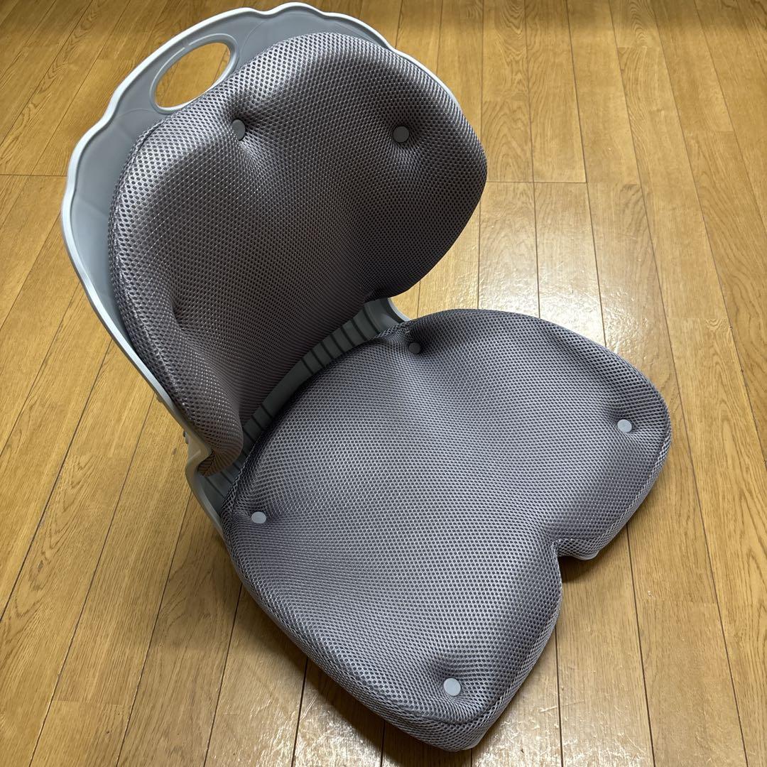 分厚いクッション アイクラシ 姿勢矯正 補正