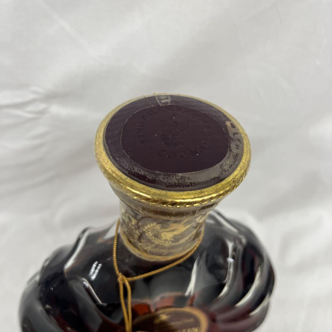 REMY MARTIN XO SPECIAL コニャック 未開栓