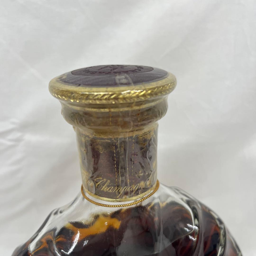 REMY MARTIN XO SPECIAL コニャック 未開栓