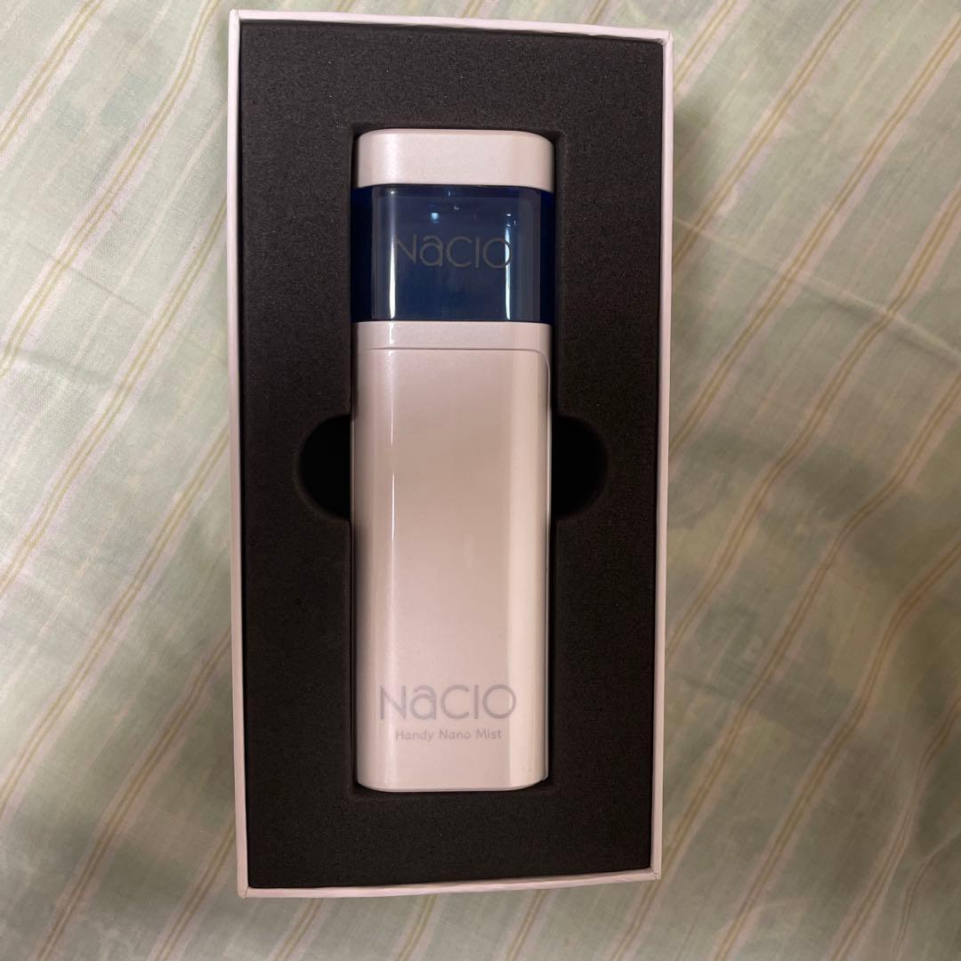 NaCIO 携帯型除菌ミスト