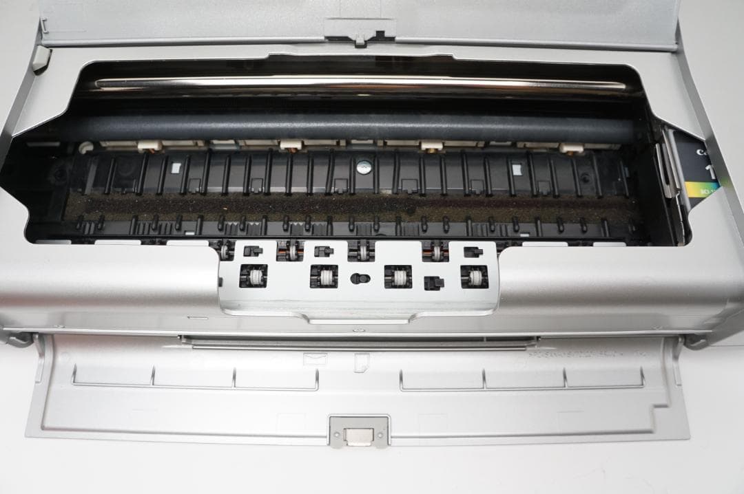 【動作美品】Canon　ip100　モバイルプリンター
