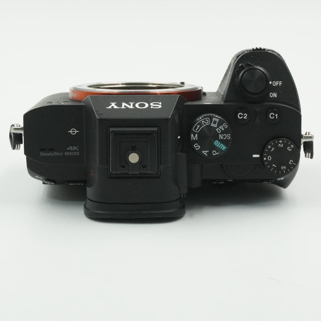 ■極上品■ SONY α7 III ボディ #..470