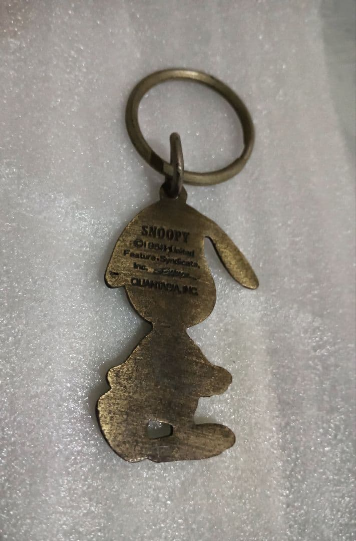 激レア　SNOOPY／スヌーピー 1958年製 　ビンテージ
