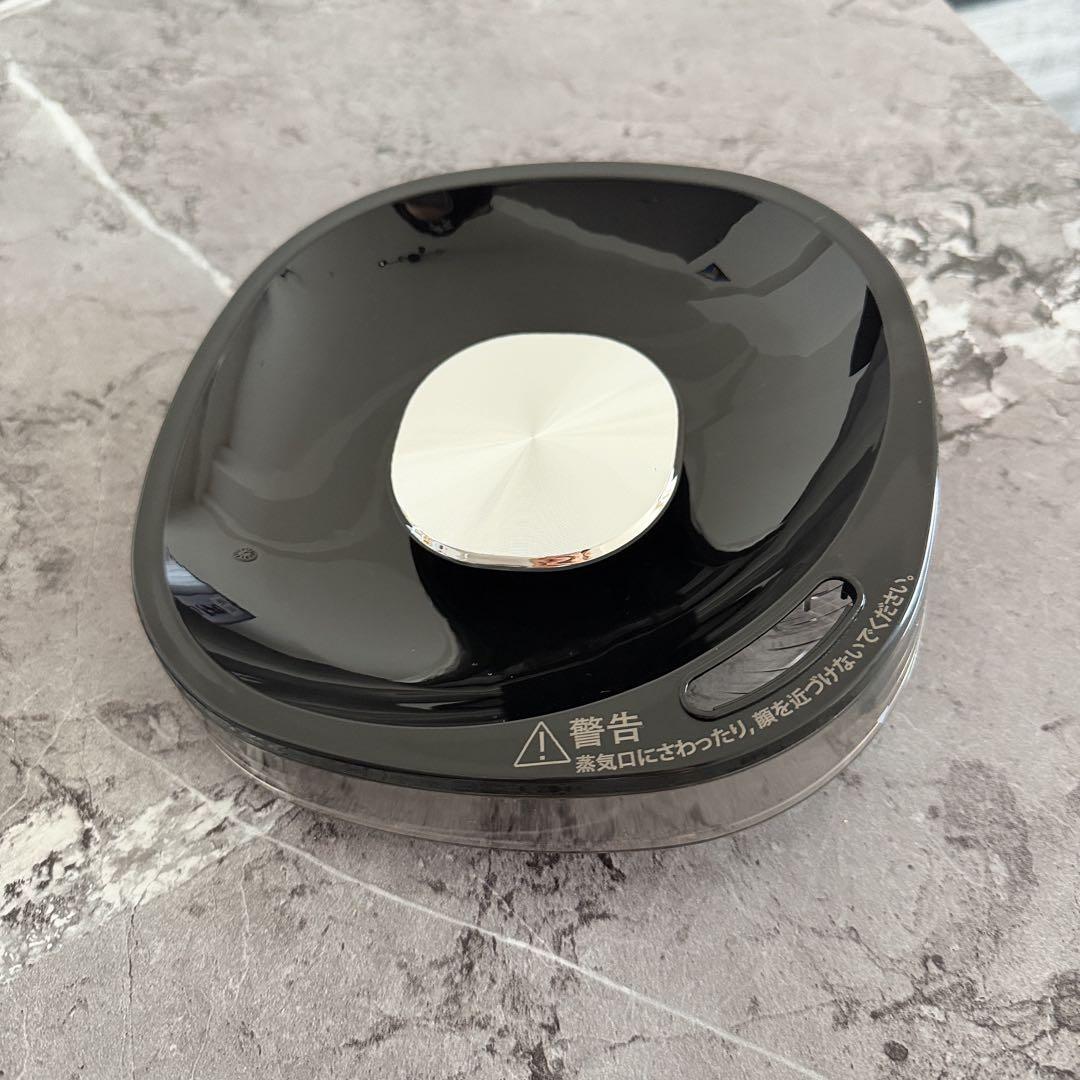 【美品】T-fal 加湿器 スチーム＆ミスト