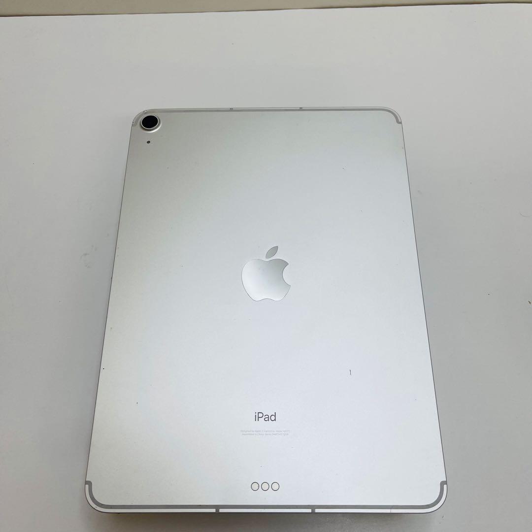 iPad Air 第4世代 64GB Wi-Fi + Cellular 84%
