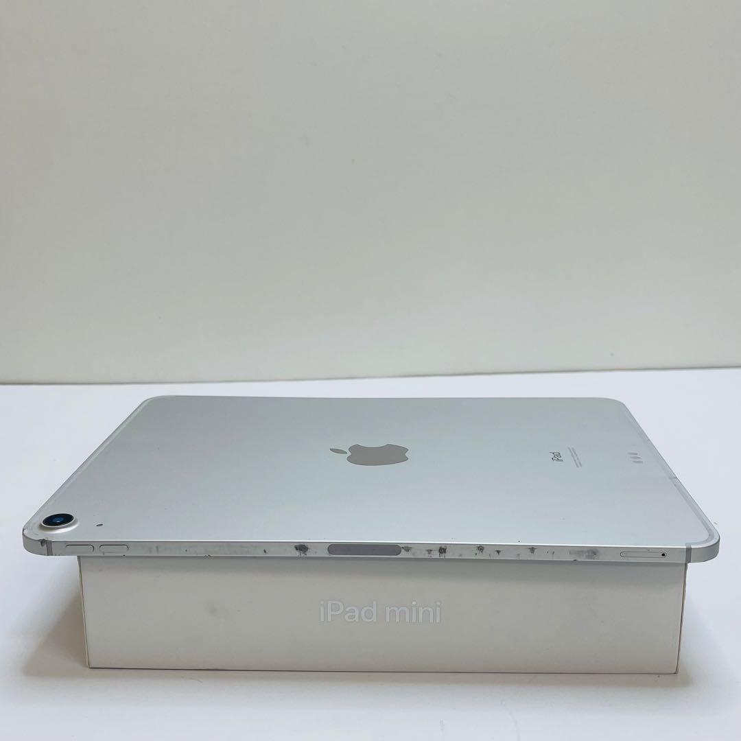 iPad Air 第4世代 64GB Wi-Fi + Cellular 84%