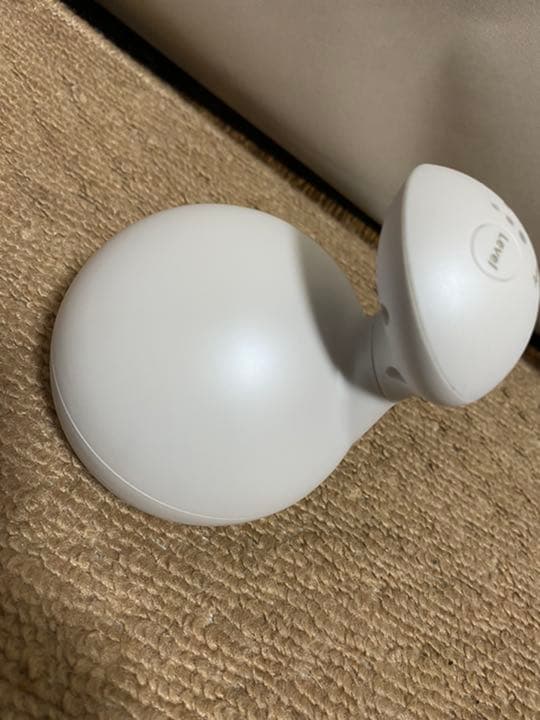 ボニックプロ ホットジェル付