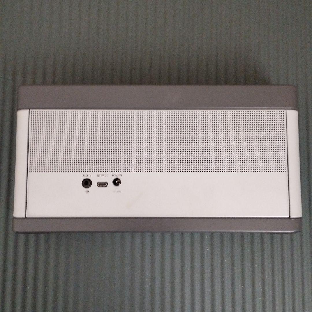 BOSE Soundlink Bluetooth Speaker Ⅲ
