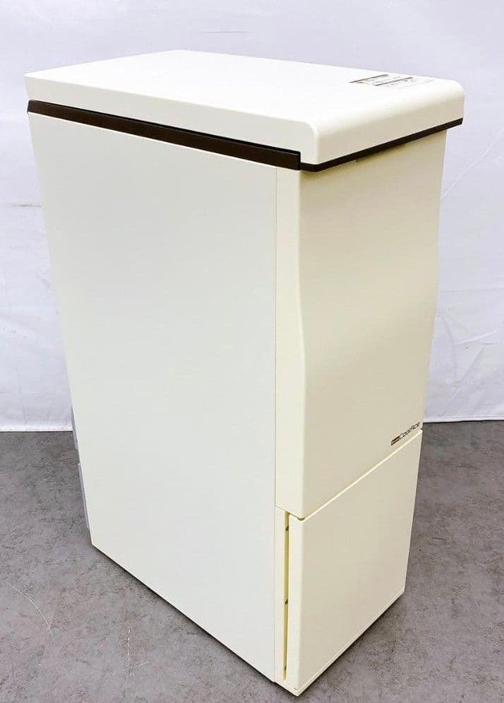 MK(エムケー)精工 保冷米びつ クールエース 米容量31kg HK-131W