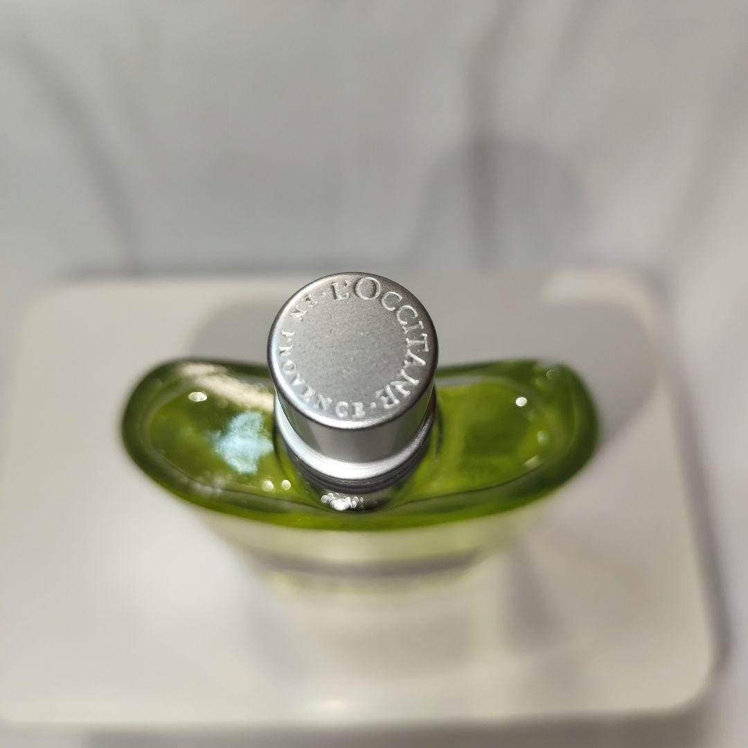 ロクシタン Eau de Cedrat オードトワレ 75ml