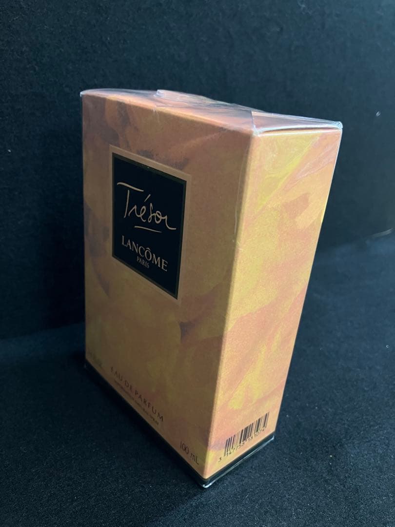 新品未開封 ランコム トレゾア オーデパルファム 香水 100ml
