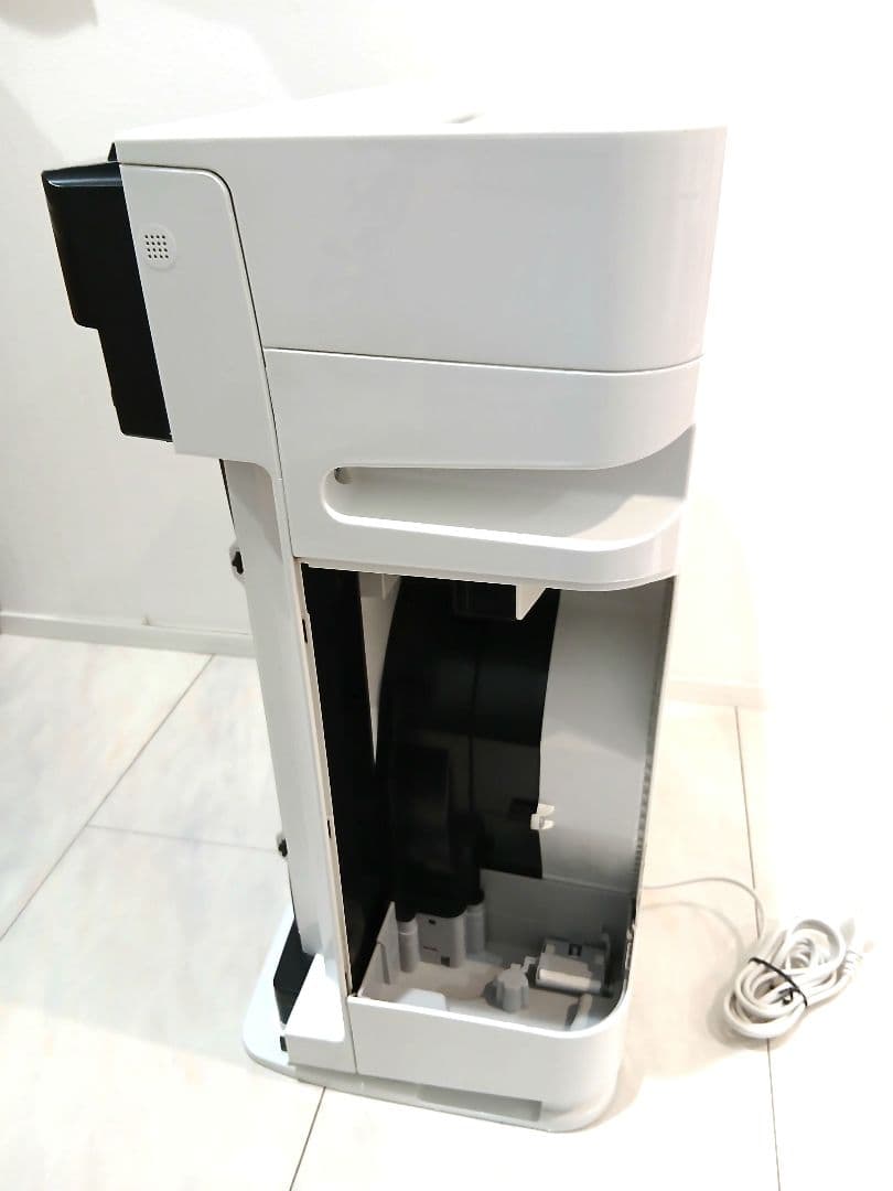 ダイキン　空気清浄機　MCK70V-W