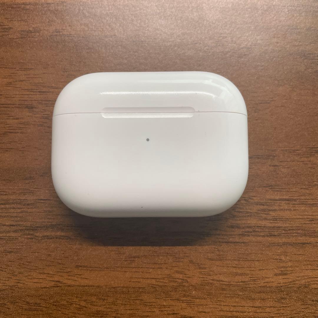 【ジャンク】AirPods Pro 第2世代 Lightning