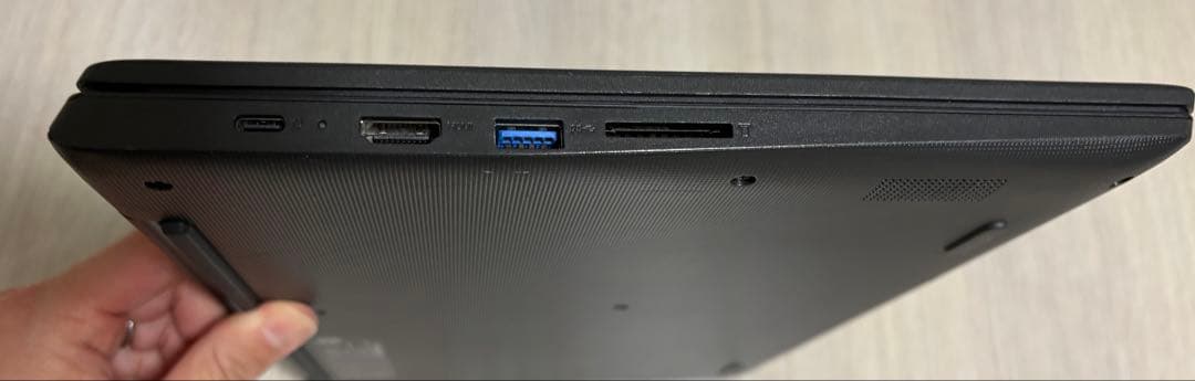 【動作確認済】レノボChromebookS330　81JW0011JE