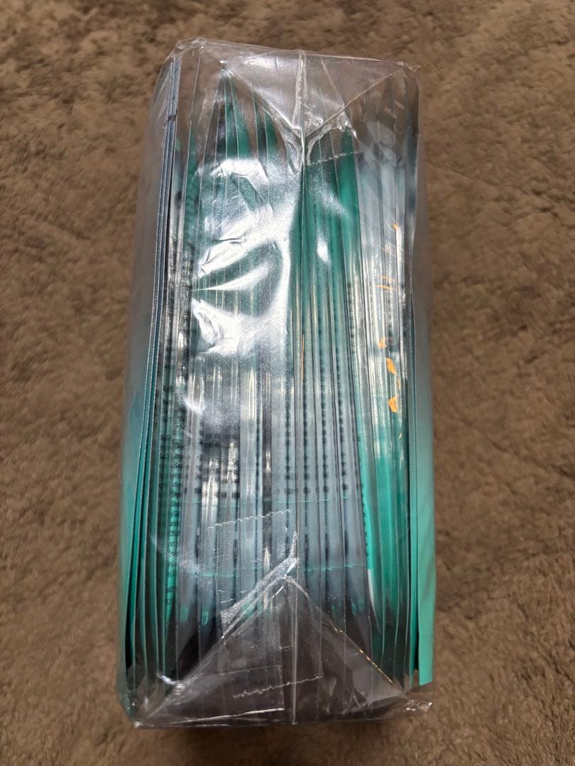 REJURAN TURNOVER MASK 40ml 20枚(バラ売り可能)