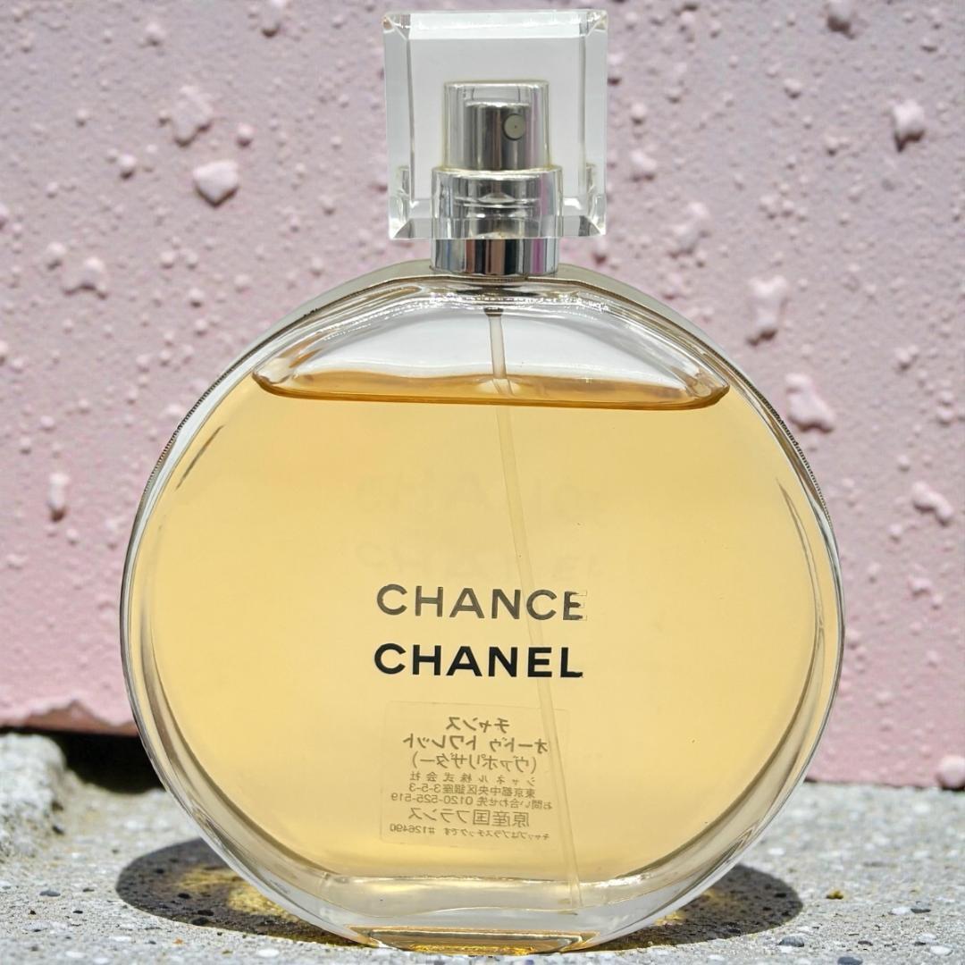 シャネル CHANEL チャンス オードゥトワレット 150ml EDT 香水