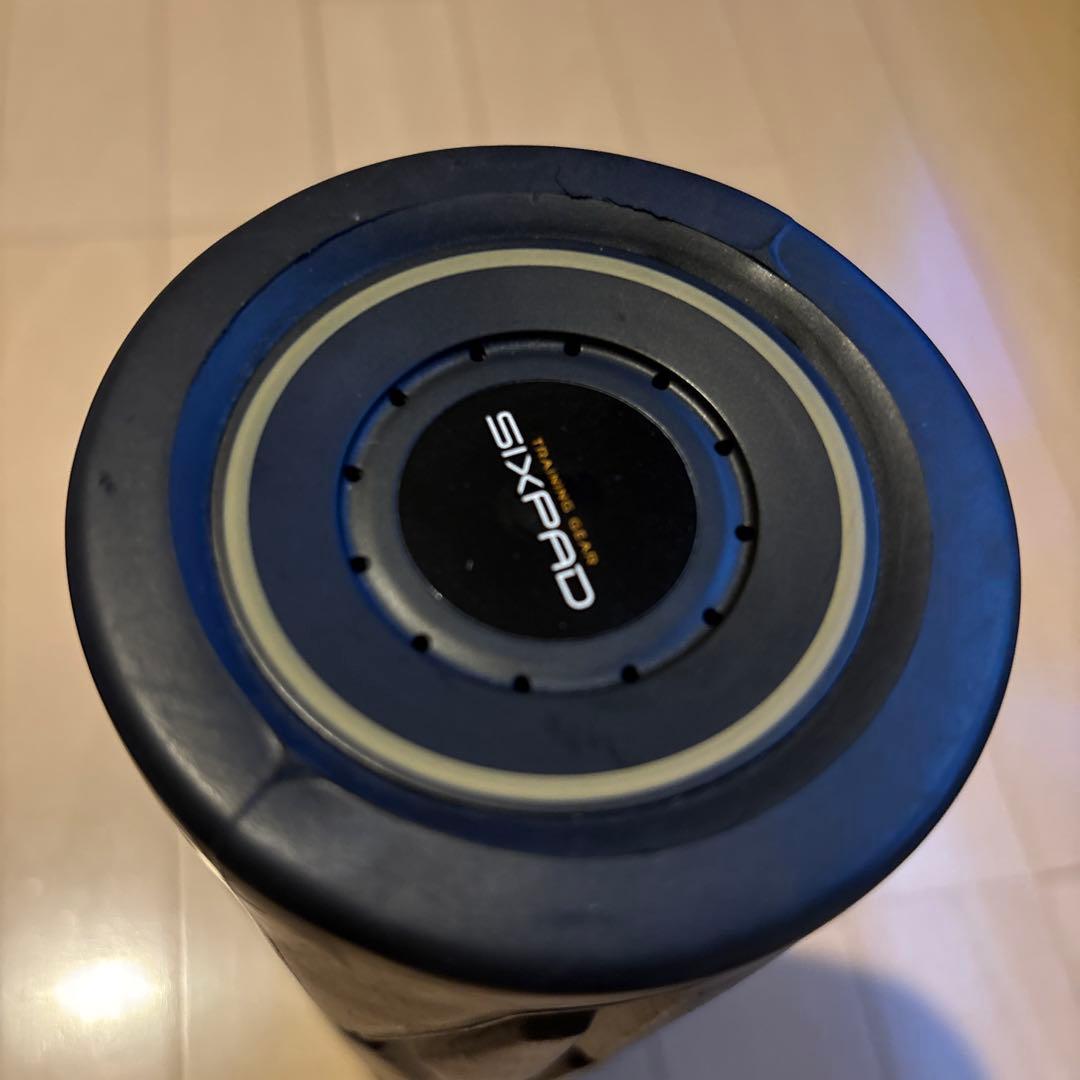 シックスパッド パワーローラーエス