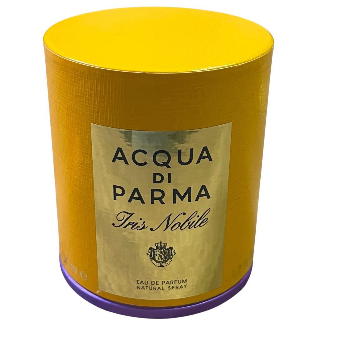 Acqua di Parma Iris Nobile 香水 箱付き 残量多め